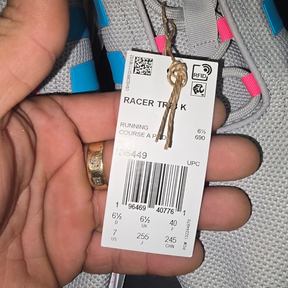 Adidas Racer TR23 - Picture 8 of 8